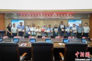 吴忠马来西亚ETS3新型米轨动车组培训师专项培训项目在湘结业