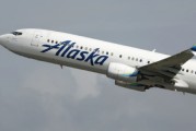 吴忠阿拉斯加航空公司明年将开通罗马航线 首次进军欧洲市场