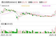 吴忠盛达资源：公司主营贵金属、有色金属矿的采选和销售