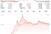 吴忠上市首日暴涨140% 军用无人机公司登陆纽交所 AI打造产品核心竞争力