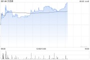 吴忠贝克微盘中涨超8%再创新高 配售所得将用于上游业务拓展