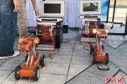 吴忠六五环境日：科技何以赋能浙江生态环境保护？