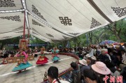 吴忠拉萨市将颁布全域旅游发展地方性法规 促进文旅产业大发展