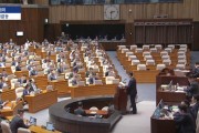 吴忠韩媒：韩国国会通过“内乱特检法”和“金建希特检法”