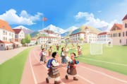 吴忠与爱童行 筑梦未来 ——泓德基金“爱心之路”六一公益行