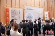 吴忠2025大阪世博会安徽活动日举办