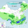 吴忠气温弹射起飞！河北、河南、山东部分地区最高气温将超过38℃