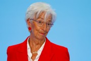 吴忠宣布降息25个基点后 欧洲央行行长发声