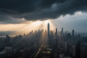 吴忠世界环境日特辑｜淡水泉：解码气候风险时代的投资必修课与可持续实践